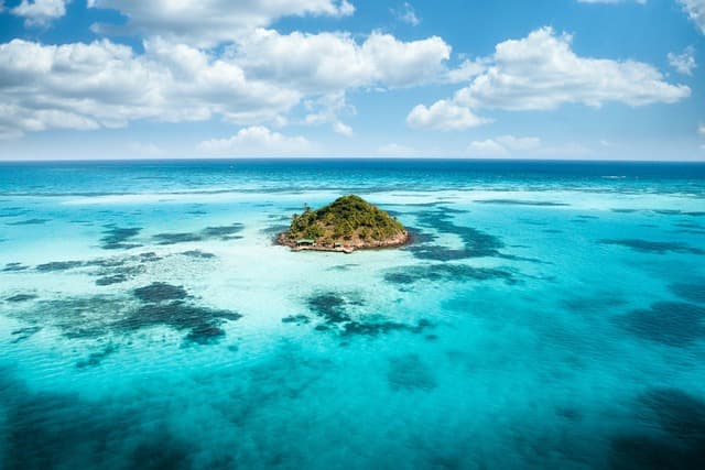Las Mejores Islas Secretas que Debes Conocer