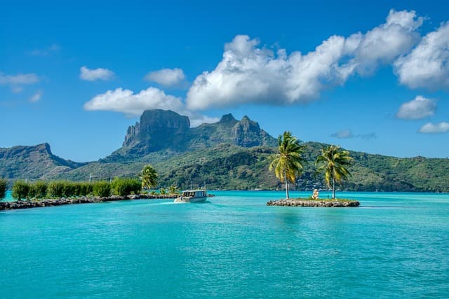 Los Destinos Más Únicos para Viajar en el Mundo