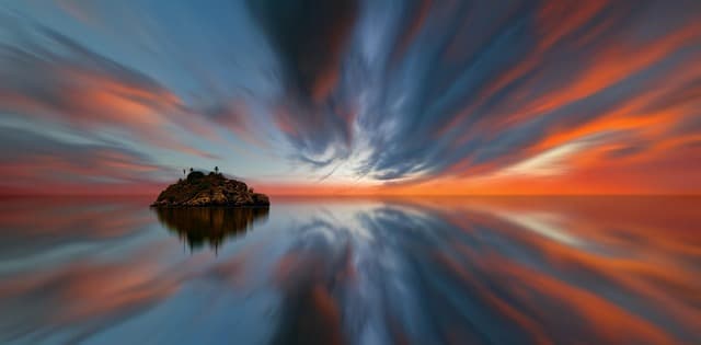 Los 5 Destinos Únicos Más Sorprendentes para Viajar