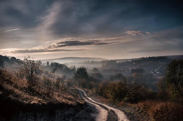 Destinos Únicos para Viajar en Otoño: 10 Opciones Imprescindibles