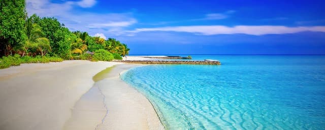 Guía Completa para Viajar a Destinos Exóticos