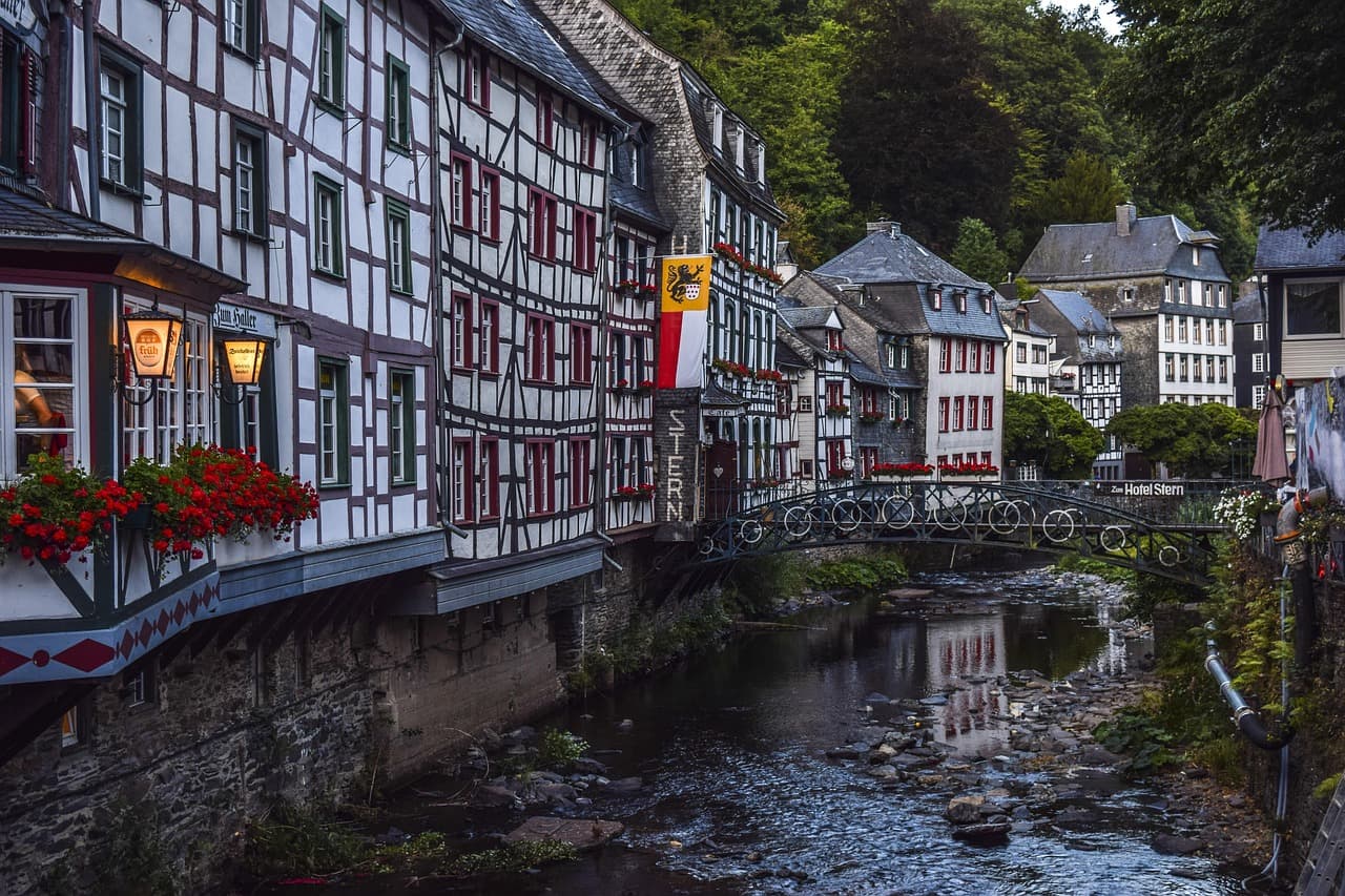 10 Secretos para Descubrir Destinos Únicos en Europa