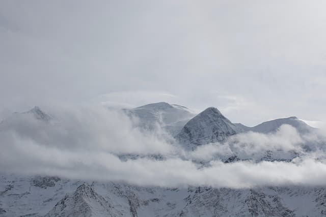 Los Mejores Destinos Únicos para Viajar en Invierno