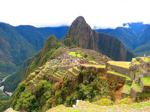 Las 10 Mejores Experiencias de Viaje en Destinos Únicos