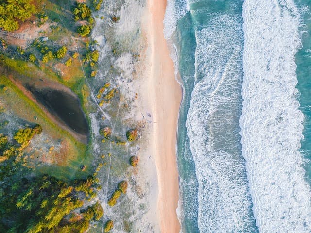 Guía Completa para Planificar un Viaje a Destinos Únicos